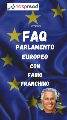 Elezioni Europee: FAQ sul Parlamento Ue e perché votare (con Fabio Franchino)
