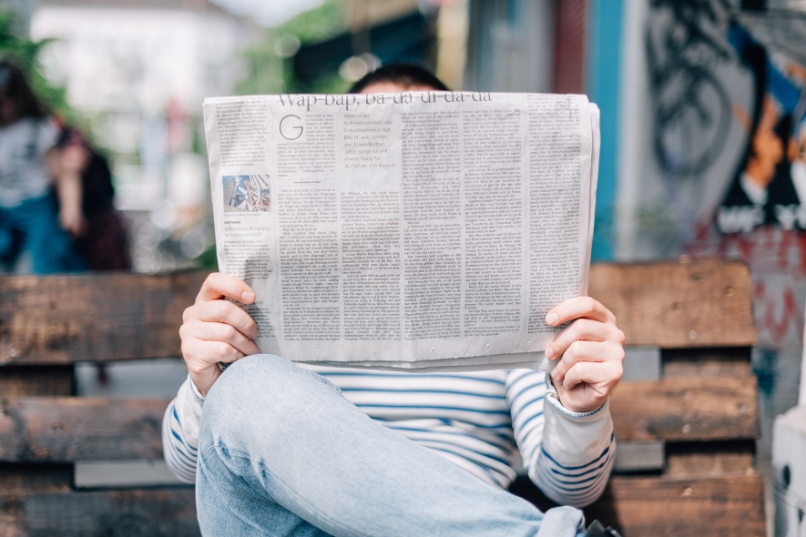 Mediatization 2.0: when readers choose their news
